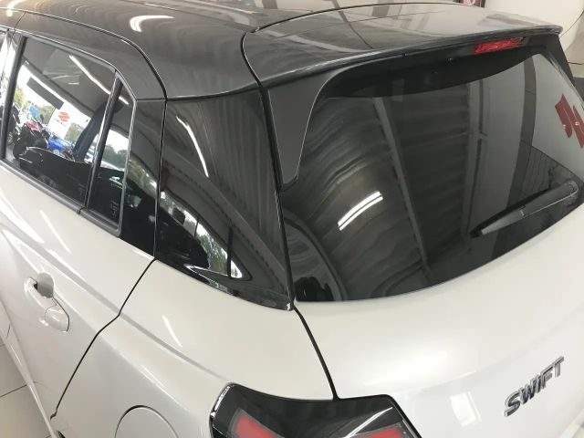 Suzuki Swift Comfort