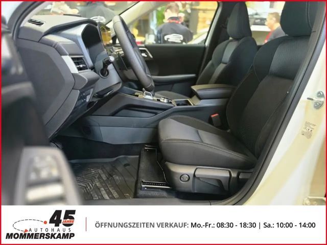 Mitsubishi Outlander 4WD