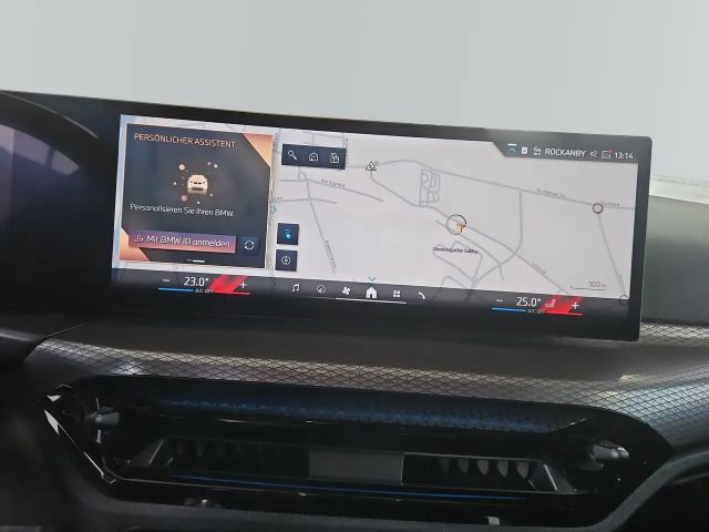 BMW i4 Coupé Gran Coupé M-Sport