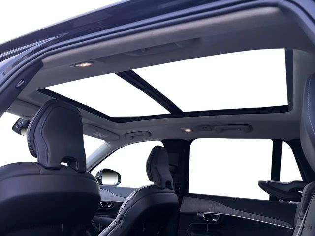 Volvo XC90 AWD Dark T8 Ultimate