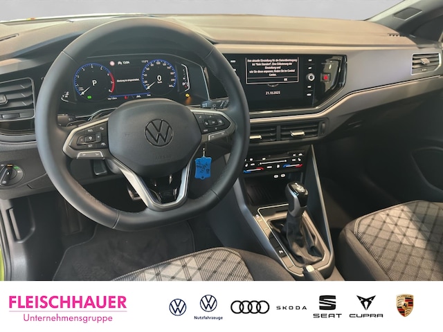 Volkswagen Taigo 1.0 TSI R-Line