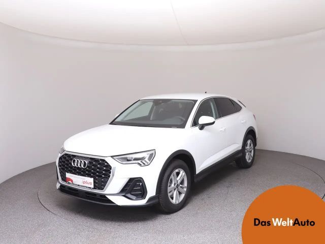 Audi Q3 35 TFSI