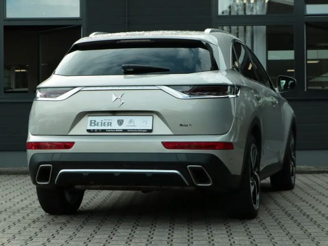 DS DS 7 Crossback Crossback