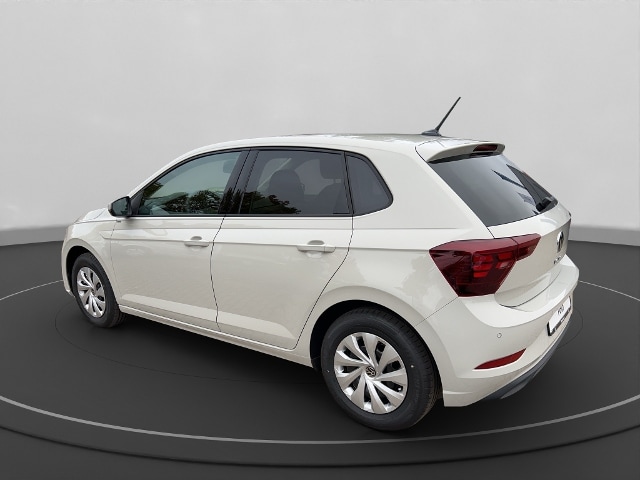 Volkswagen Polo 1.0 +LED+SITZHEIZUNG+KLIMA+APP-CONNECT