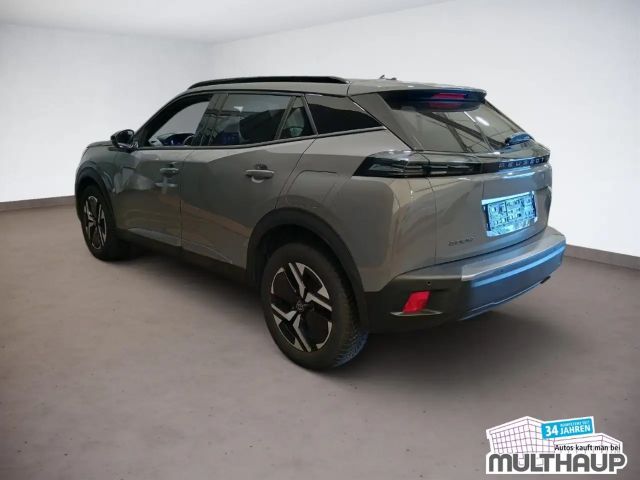 Peugeot 2008 Allure Pack PureTech