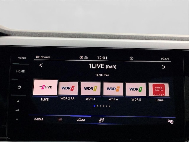 Volkswagen Taigo 1.5 TSI DSG R-Line