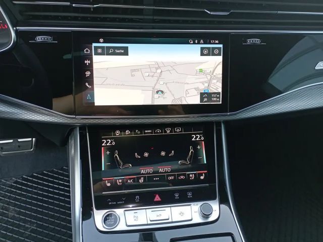 Audi Q8 50 TDI Quattro