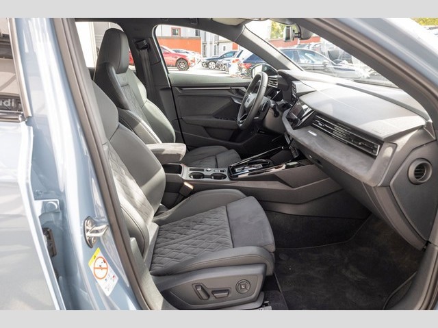 Audi RS3 Quattro S-Tronic Sportback