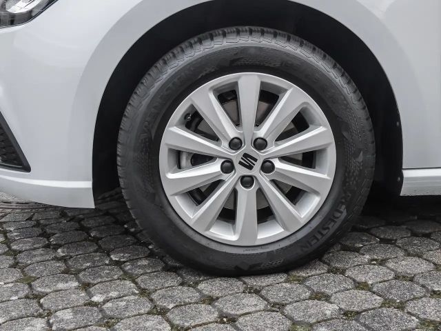 Seat Ibiza 1.0 TSI Style