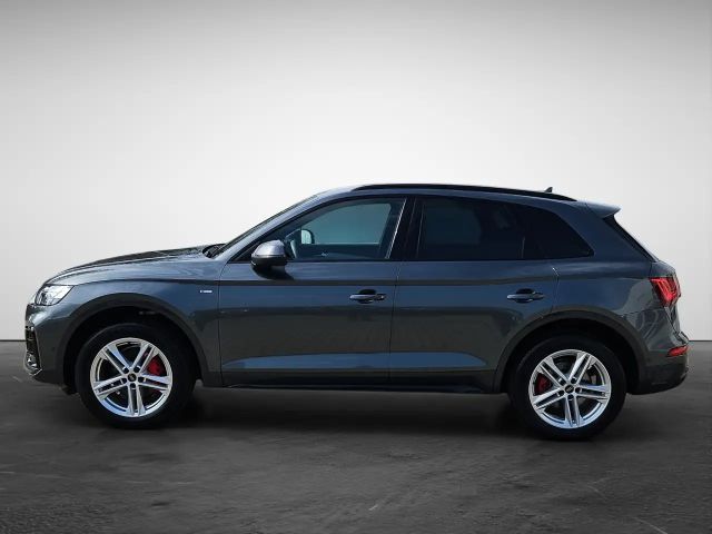 Audi Q5 40 TDI Quattro S-Line S-Tronic