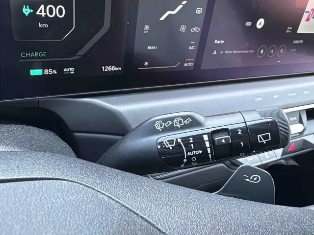 Kia EV9 Vierwielaandrijving