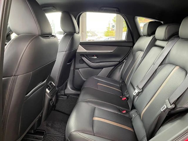 Mazda CX-60 4WD Homura e-Skyactiv