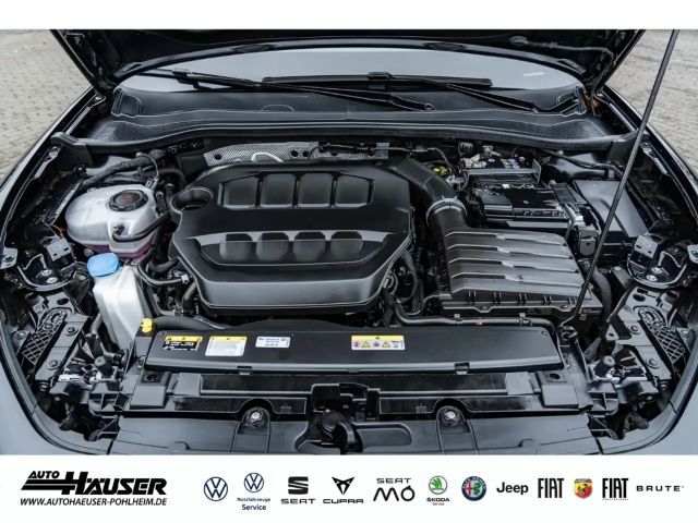 Cupra Leon 2.0 TSI 4Drive DSG Sportstourer VZ