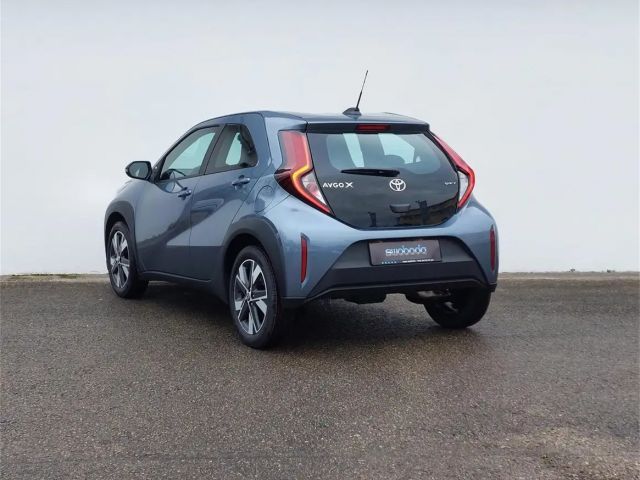 Toyota Aygo X Active