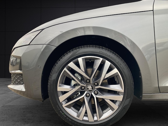 Skoda Octavia Combi Tour