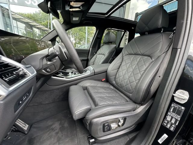 BMW X5 M-Sport xDrive40d