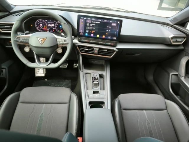 Cupra Leon 2.0 TSI VZ