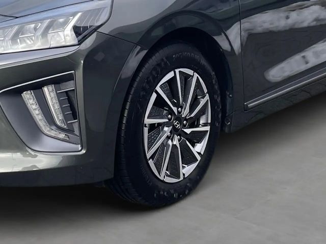 Hyundai Ioniq Electric Style