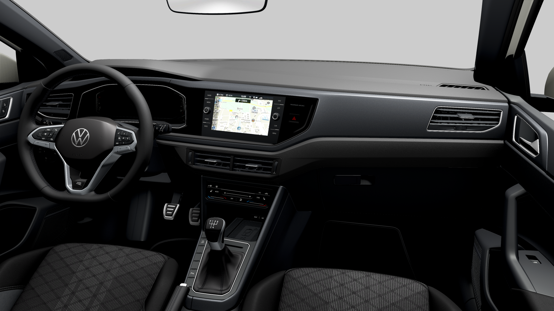 Volkswagen Polo 1.0 TSI