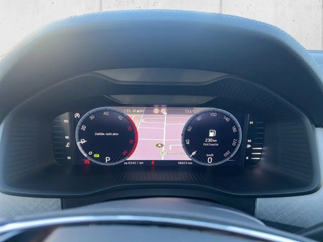 Skoda Kodiaq 2.0 TDI 4x4 Tour