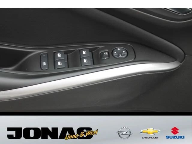 Opel Grandland X 1.2 Turbo GS-Line Grand Sport