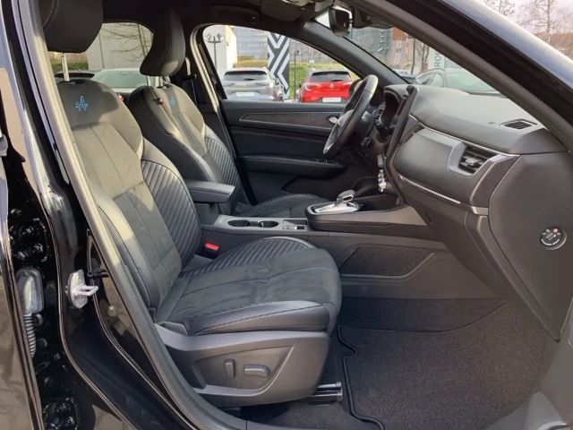 Renault Arkana E-Tech Esprit Hybrid