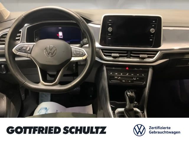 Volkswagen T-Roc DSG Style