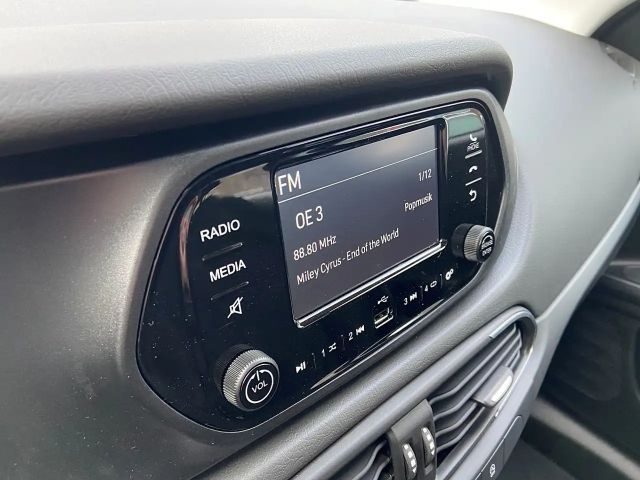 Fiat Tipo 1.6 Turbodiesel