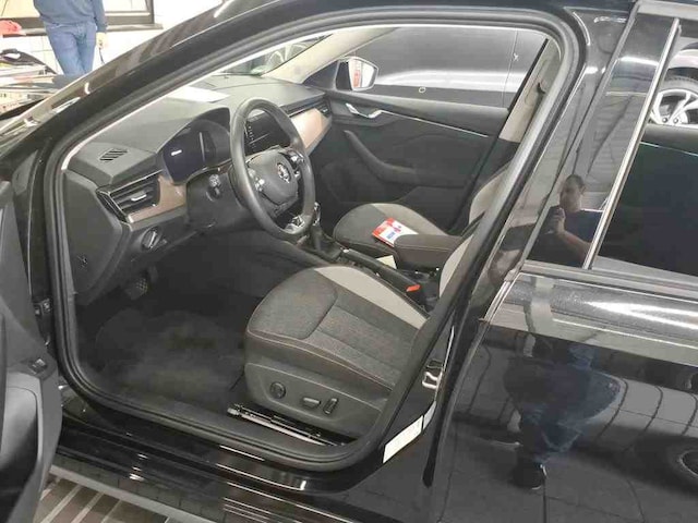 Skoda Kamiq 1.5 TSI Style Style