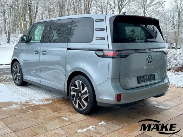 Volkswagen ID.Buzz 77 KWh Pro
