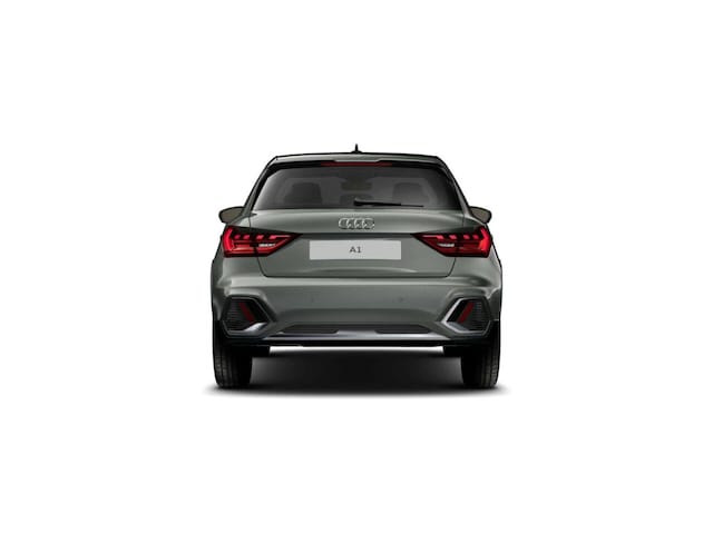 Audi A1 25 TFSI Allstreet