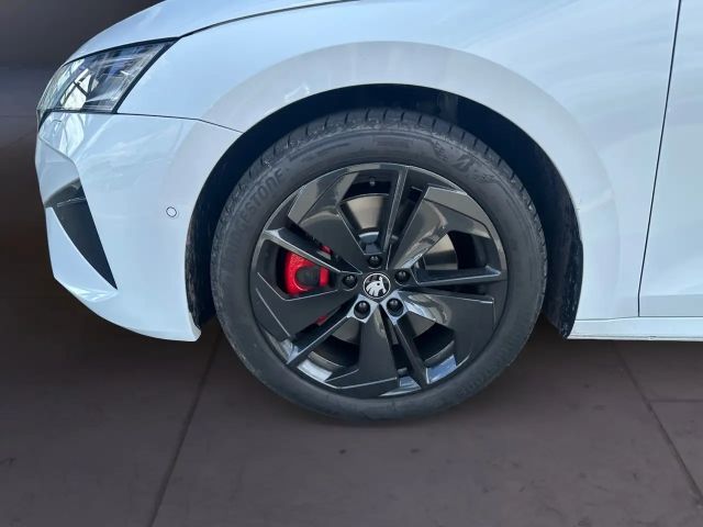 Skoda Octavia 2.0 TSI Combi RS