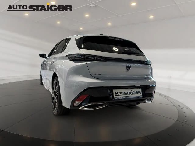 Peugeot 308 GT-Line