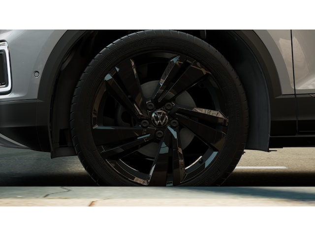 Volkswagen T-Roc 1.5 TSI DSG Style