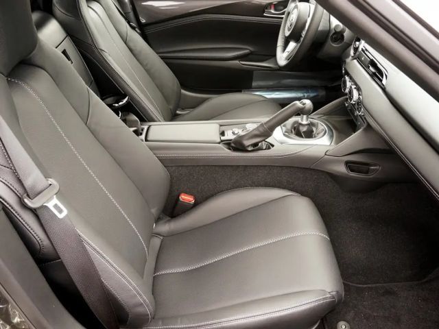 Mazda MX-5 Exclusive-line SkyActiv