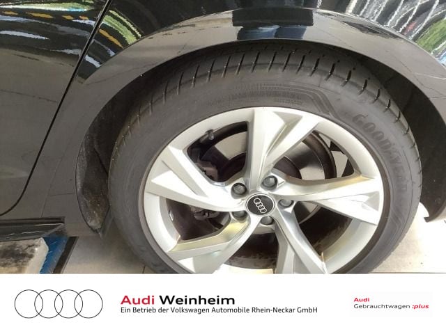 Audi A4 35 TFSI Avant S-Tronic