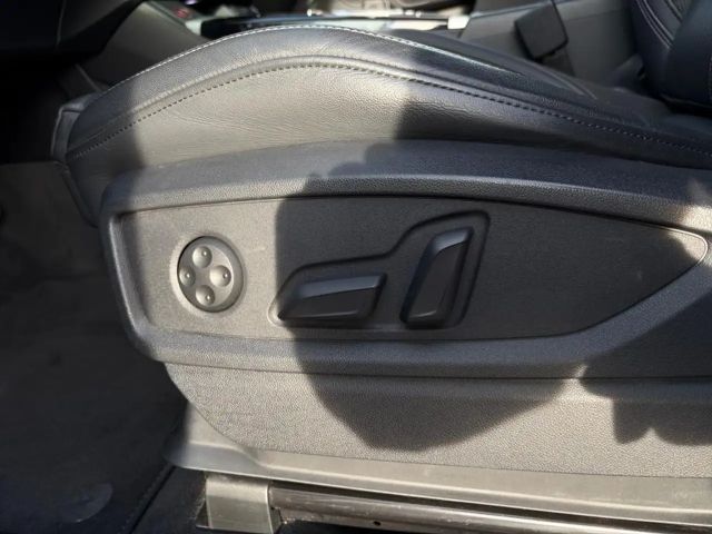 Audi SQ5 Quattro Sportback