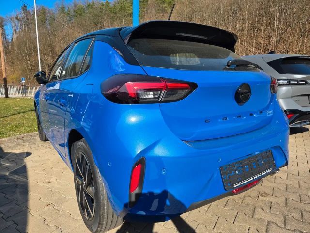Opel Corsa GS-Line Grand Sport