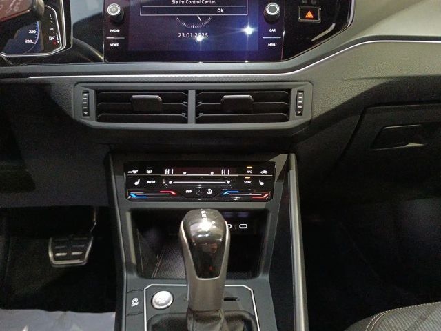 Volkswagen Taigo 1.0 TSI DSG