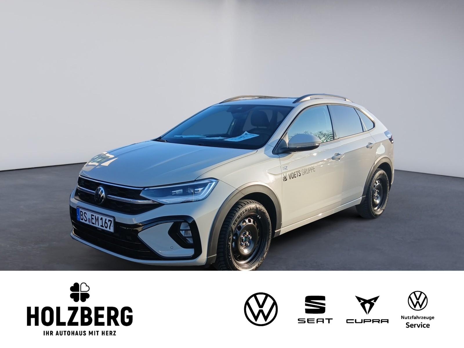 Volkswagen Taigo 1.0 TSI DSG R-Line