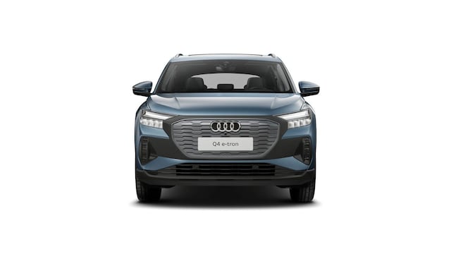 Audi Q4 e-tron 40