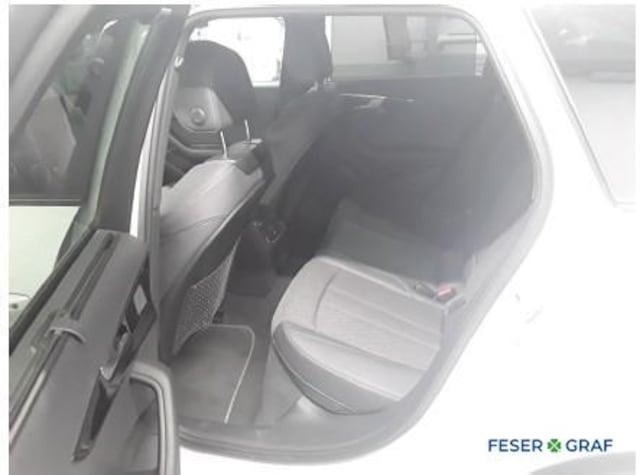 Audi A4 40 TDI Avant Quattro S-Line S-Tronic