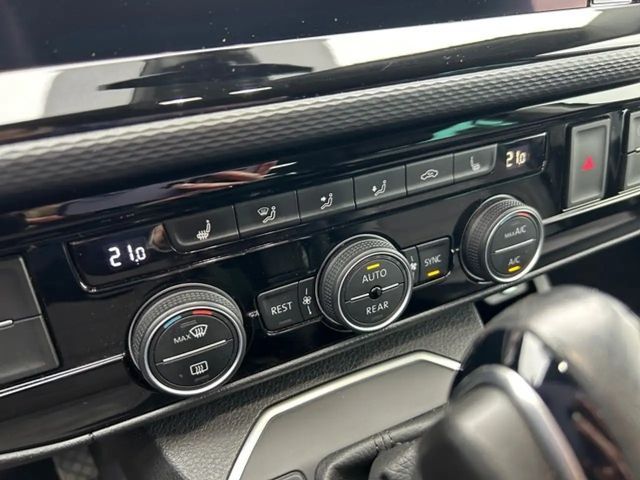 Volkswagen Multivan 2.0 TDI DSG T6