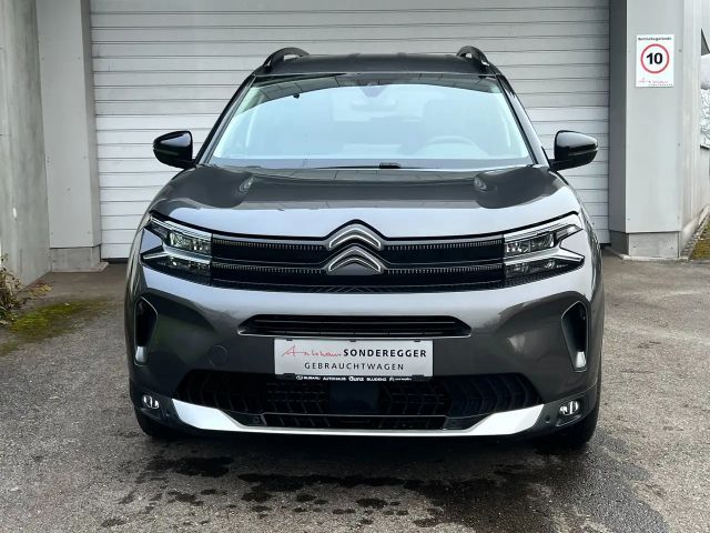 Citroën C5 Aircross Hybrid Pack Shine