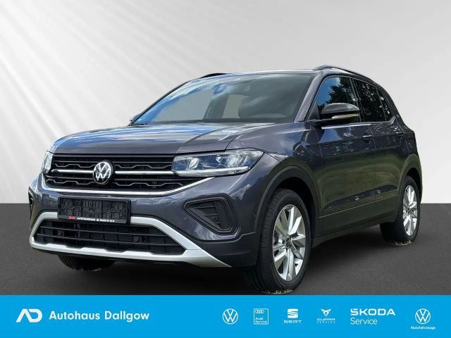 Volkswagen T-Cross 1.5 TSI DSG Life