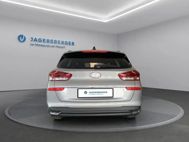 Hyundai i30 Go! T-GDi