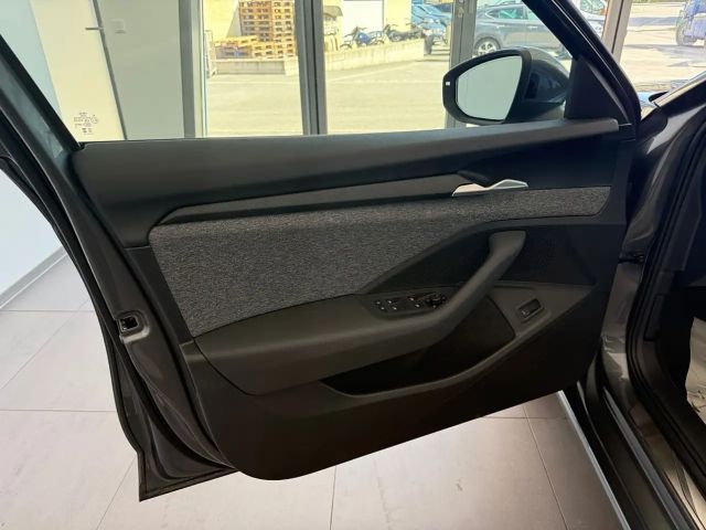 Skoda Superb Selection