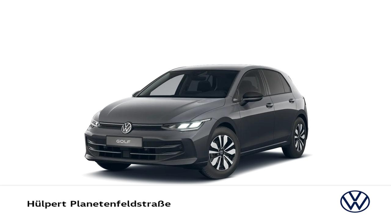Volkswagen Golf Golf VIII