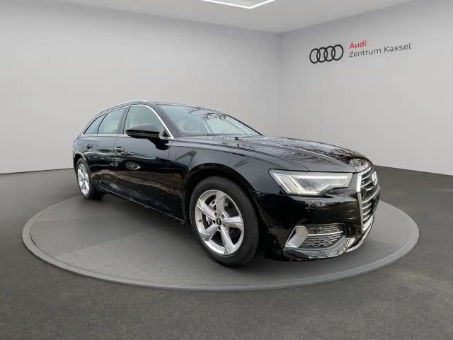 Audi A6 40 TDI Quattro