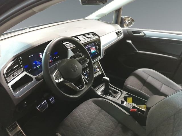 Volkswagen Touran 1.5 TSI DSG